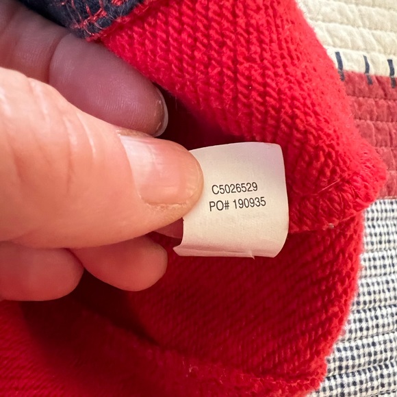 Cooperstown Baseball Hall of Fame Sweatshirt - Picture 14 of 15